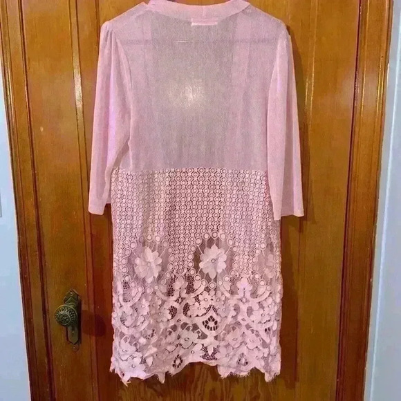 Simply couture cardigan size small - Picture 3 of 3